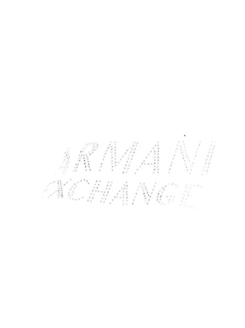 T-shirt ARMANI EXCHANGE | 6RYT361000 BIANCO